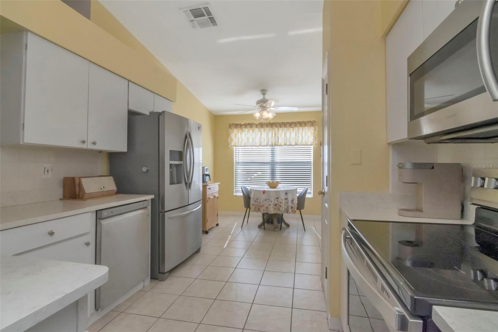 TAMPA BAY GOLF TENNIS CLUB, SAN ANTONIO, FL, 33576