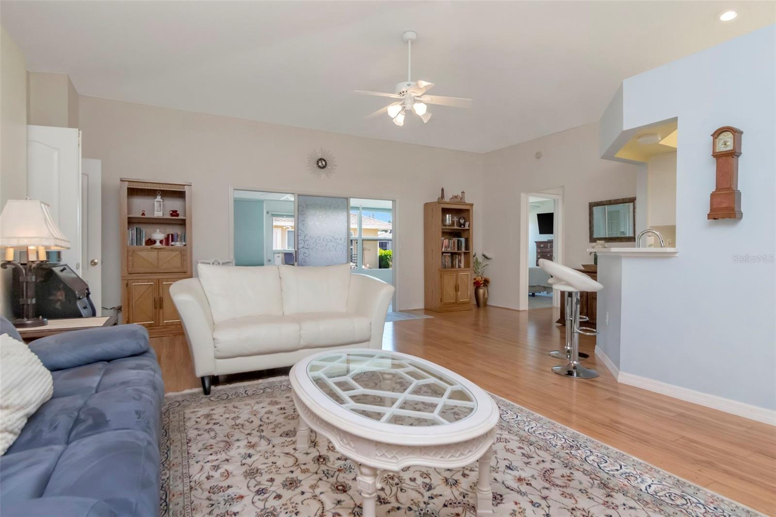 TAMPA BAY GOLF TENNIS CLUB, SAN ANTONIO, FL, 33576