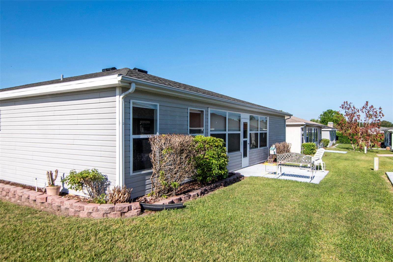 TAMPA BAY GOLF TENNIS CLUB, SAN ANTONIO, FL, 33576