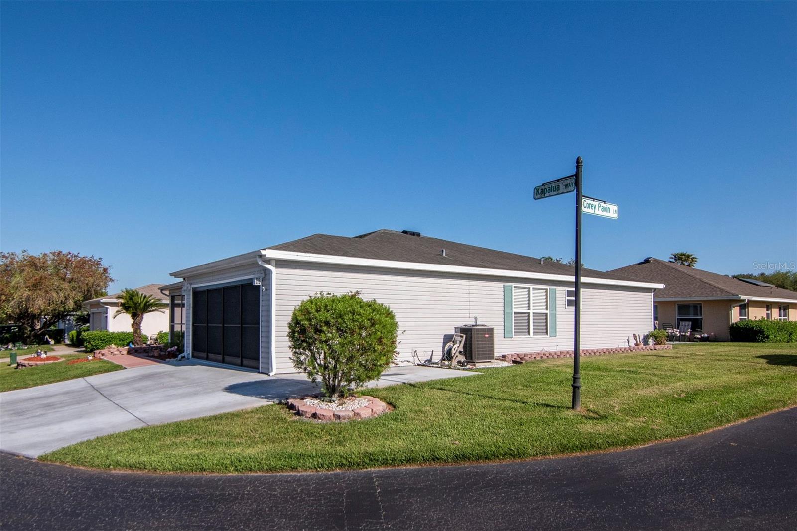 TAMPA BAY GOLF TENNIS CLUB, SAN ANTONIO, FL, 33576