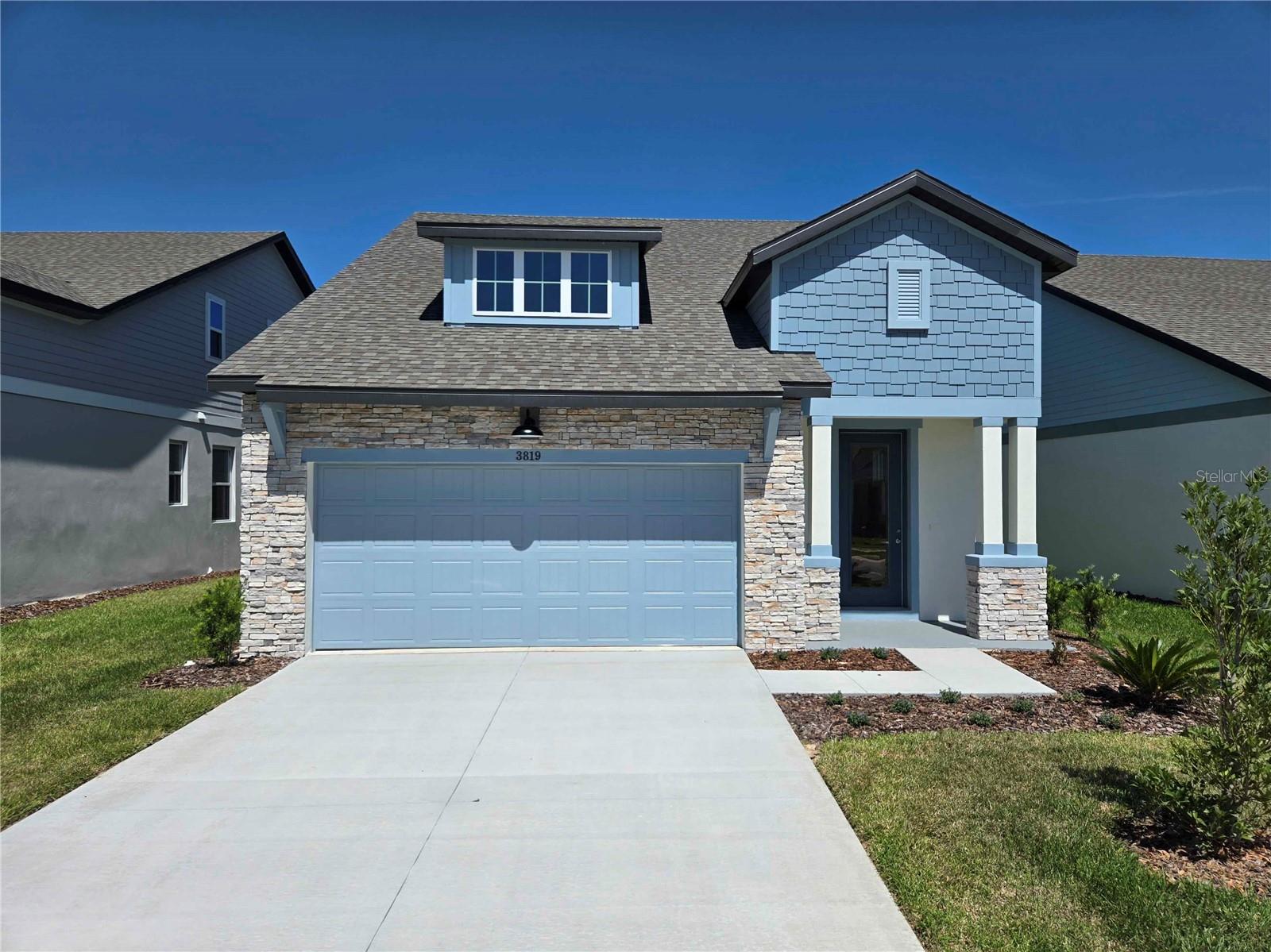 3819 DAYBREAK RUN LOOP, SPRING HILL, FL, 34609