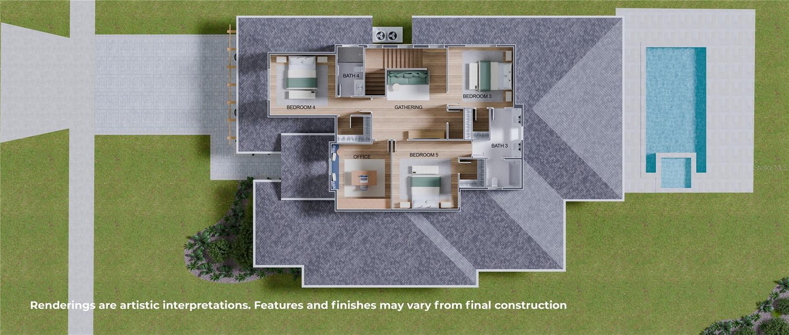 2838 WRIGHT AVE, WINTER PARK, FL, 32789