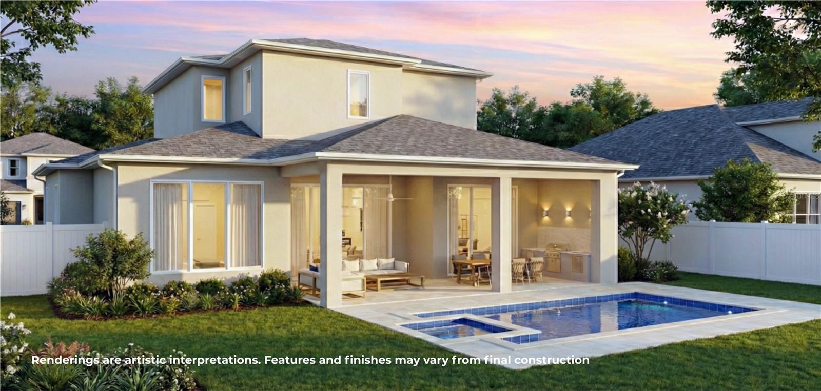 2838 WRIGHT AVE, WINTER PARK, FL, 32789