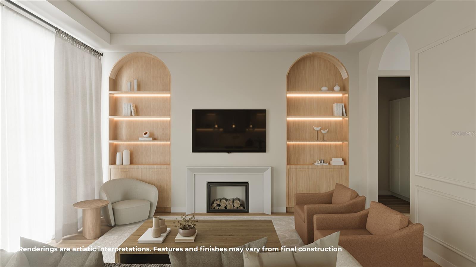 2838 WRIGHT AVE, WINTER PARK, FL, 32789