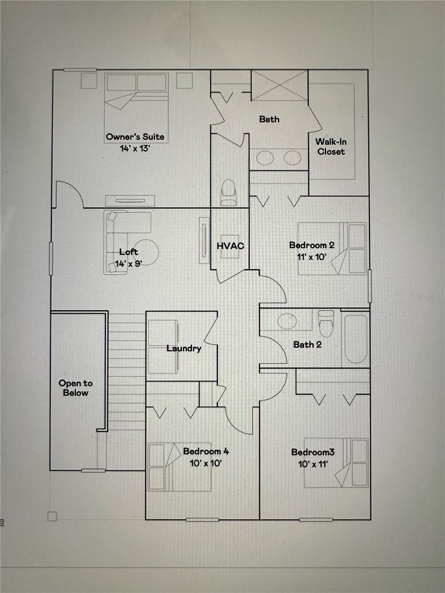 17761 PLEASANTVIEW BLVD, LAND O LAKES, FL, 34638