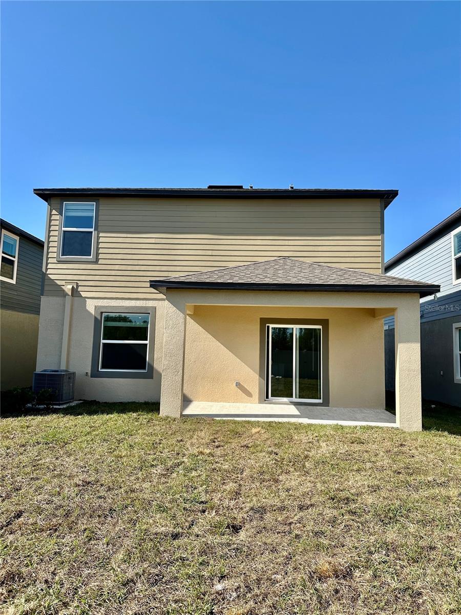 17761 PLEASANTVIEW BLVD, LAND O LAKES, FL, 34638