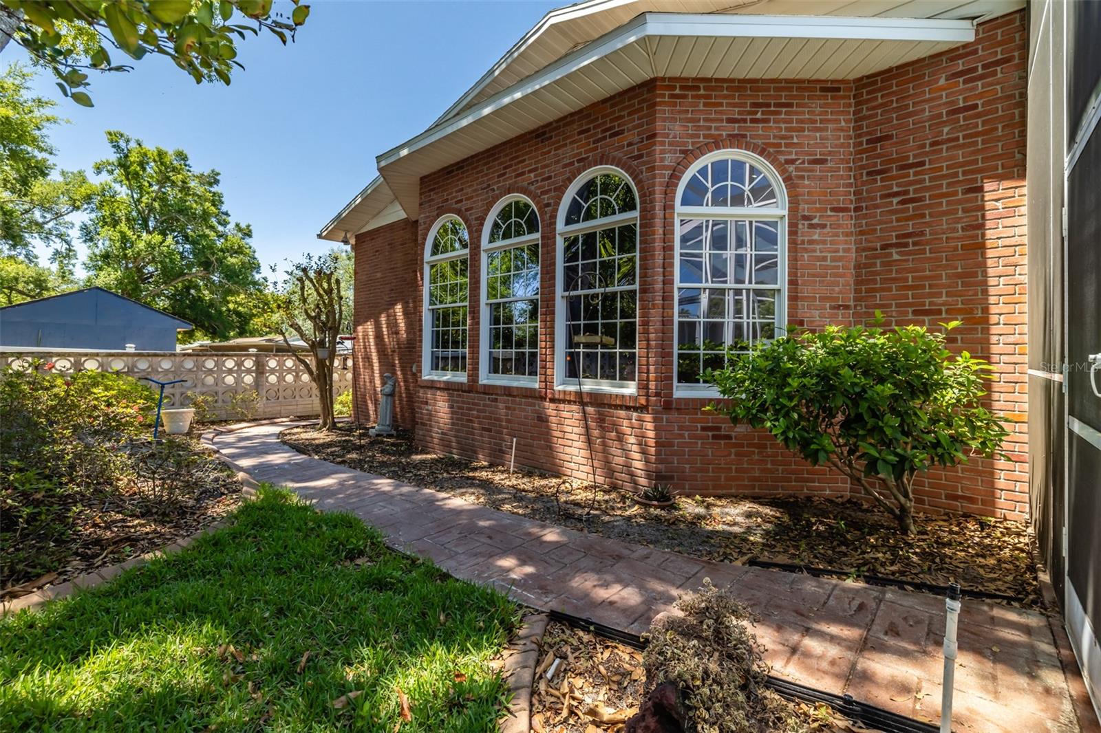 805 E SYLVAN DR, BRANDON, FL, 33510