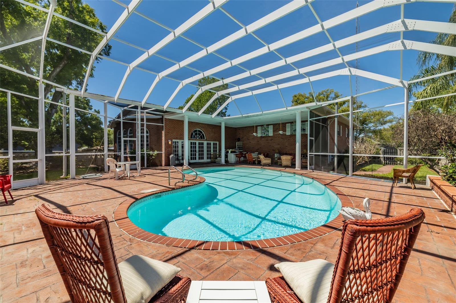 805 E SYLVAN DR, BRANDON, FL, 33510