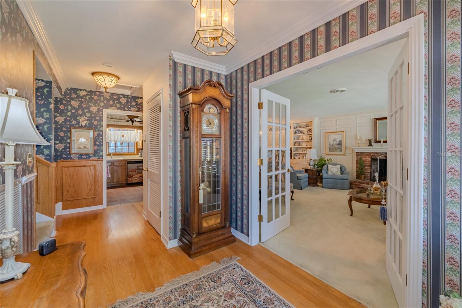 805 E SYLVAN DR, BRANDON, FL, 33510