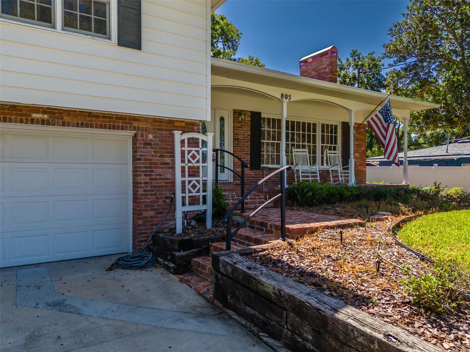 805 E SYLVAN DR, BRANDON, FL, 33510