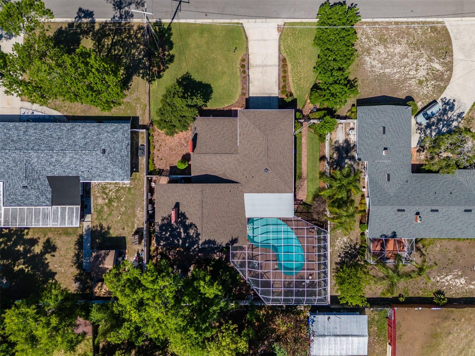 805 E SYLVAN DR, BRANDON, FL, 33510