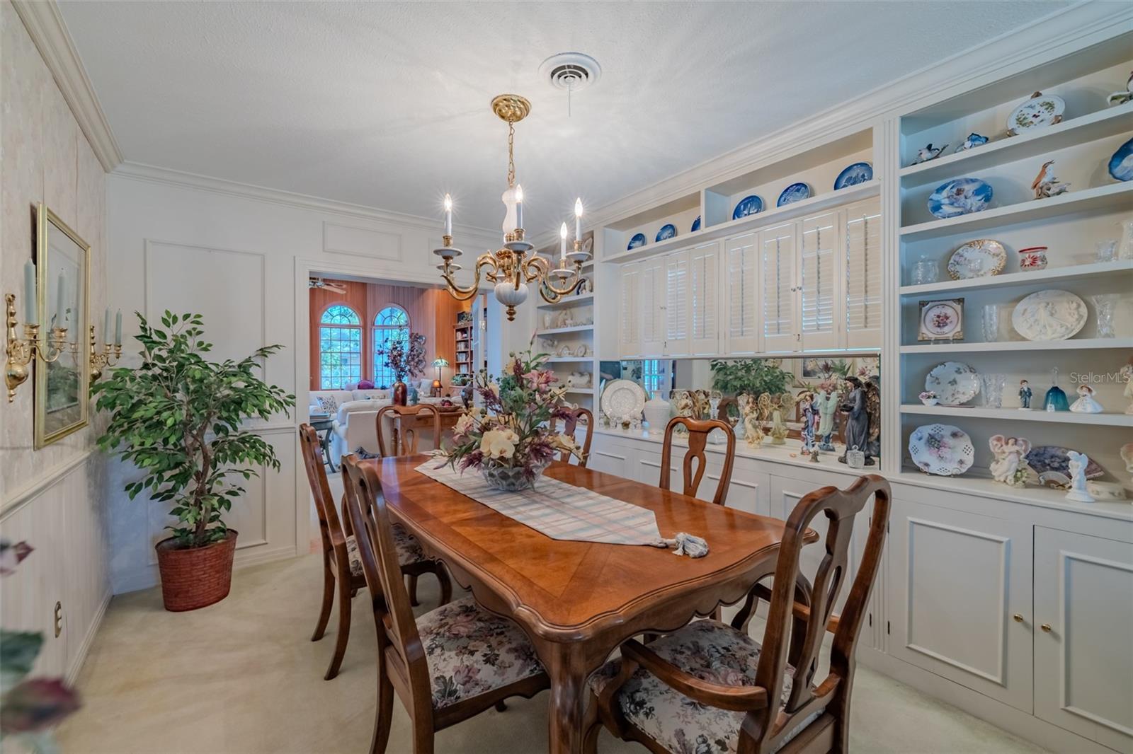 805 E SYLVAN DR, BRANDON, FL, 33510