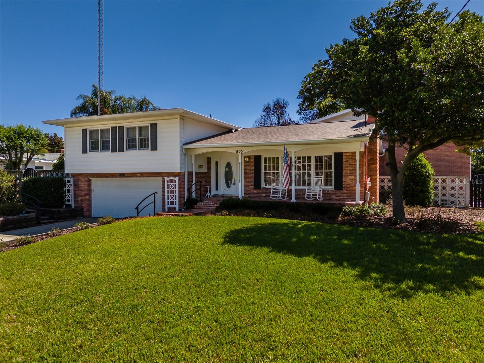 805 E SYLVAN DR, BRANDON, FL, 33510