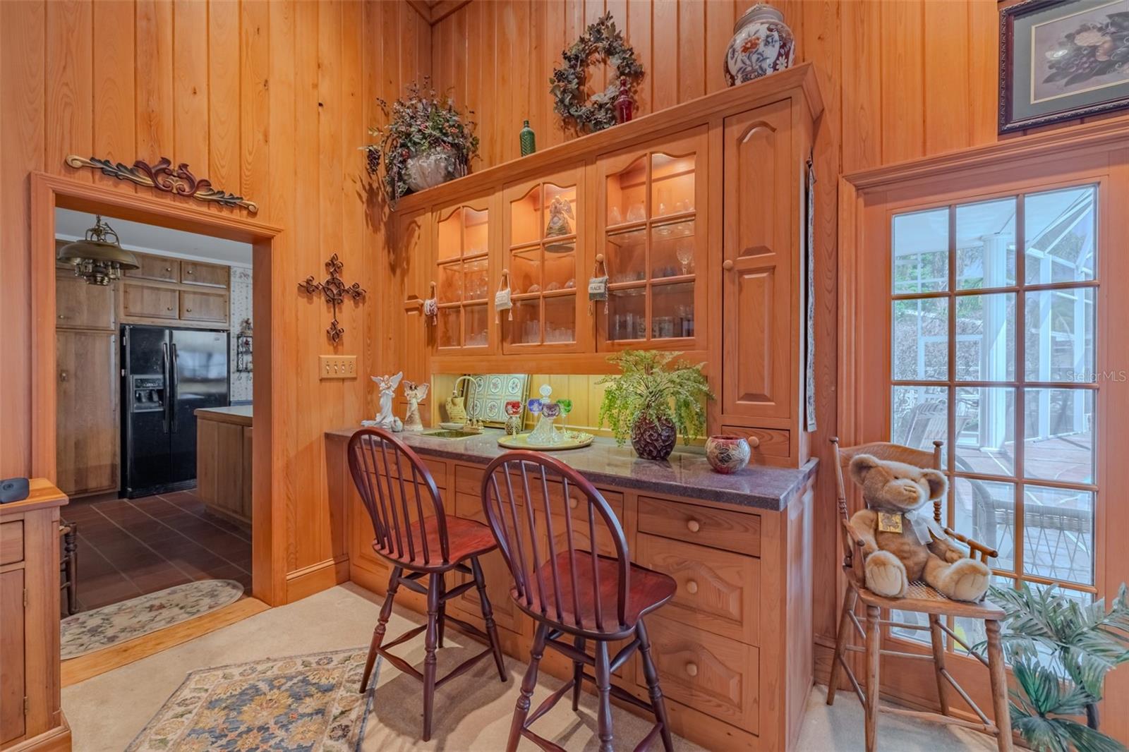 805 E SYLVAN DR, BRANDON, FL, 33510