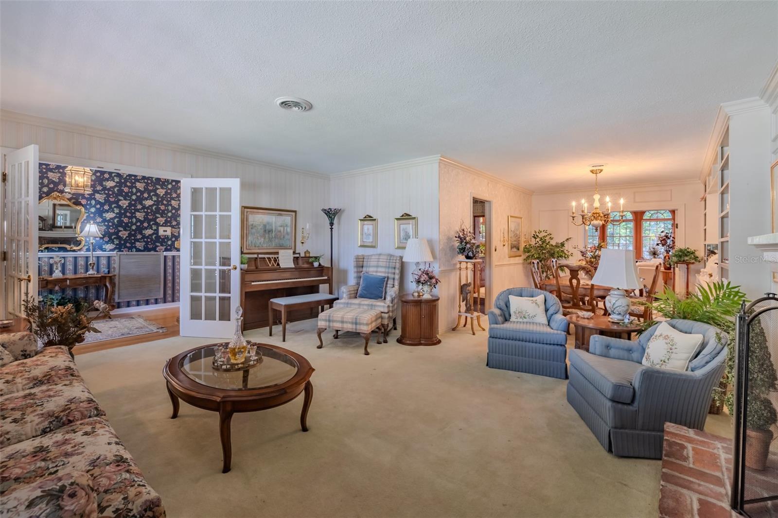 805 E SYLVAN DR, BRANDON, FL, 33510