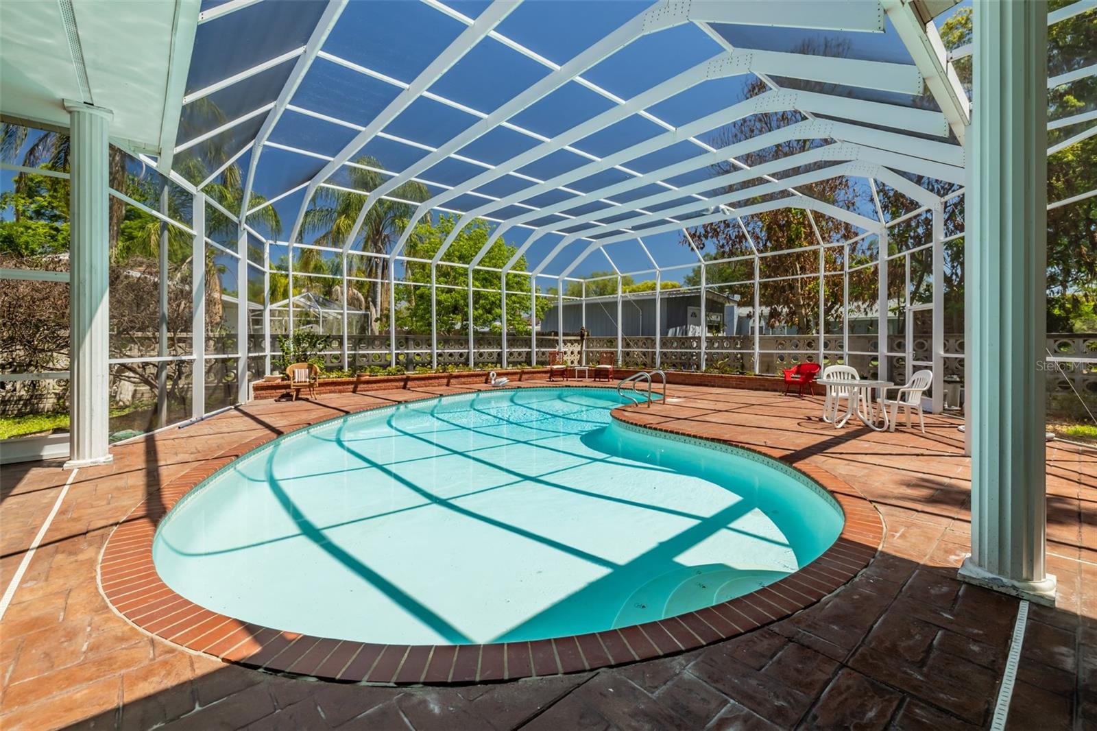 805 E SYLVAN DR, BRANDON, FL, 33510