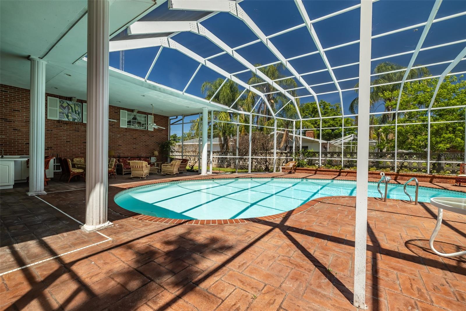 805 E SYLVAN DR, BRANDON, FL, 33510