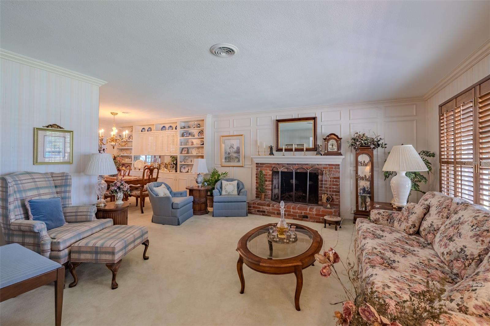 805 E SYLVAN DR, BRANDON, FL, 33510