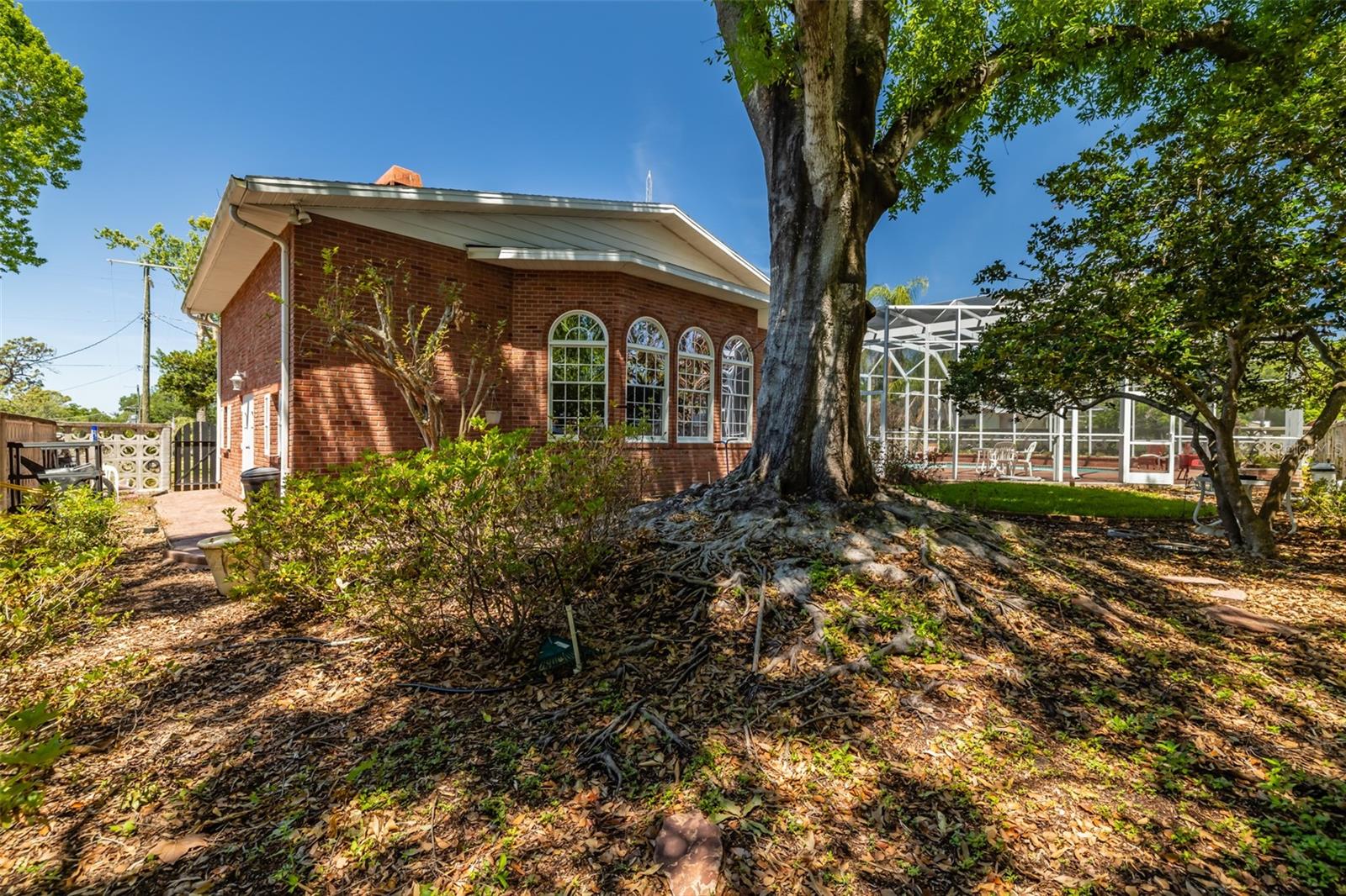 805 E SYLVAN DR, BRANDON, FL, 33510