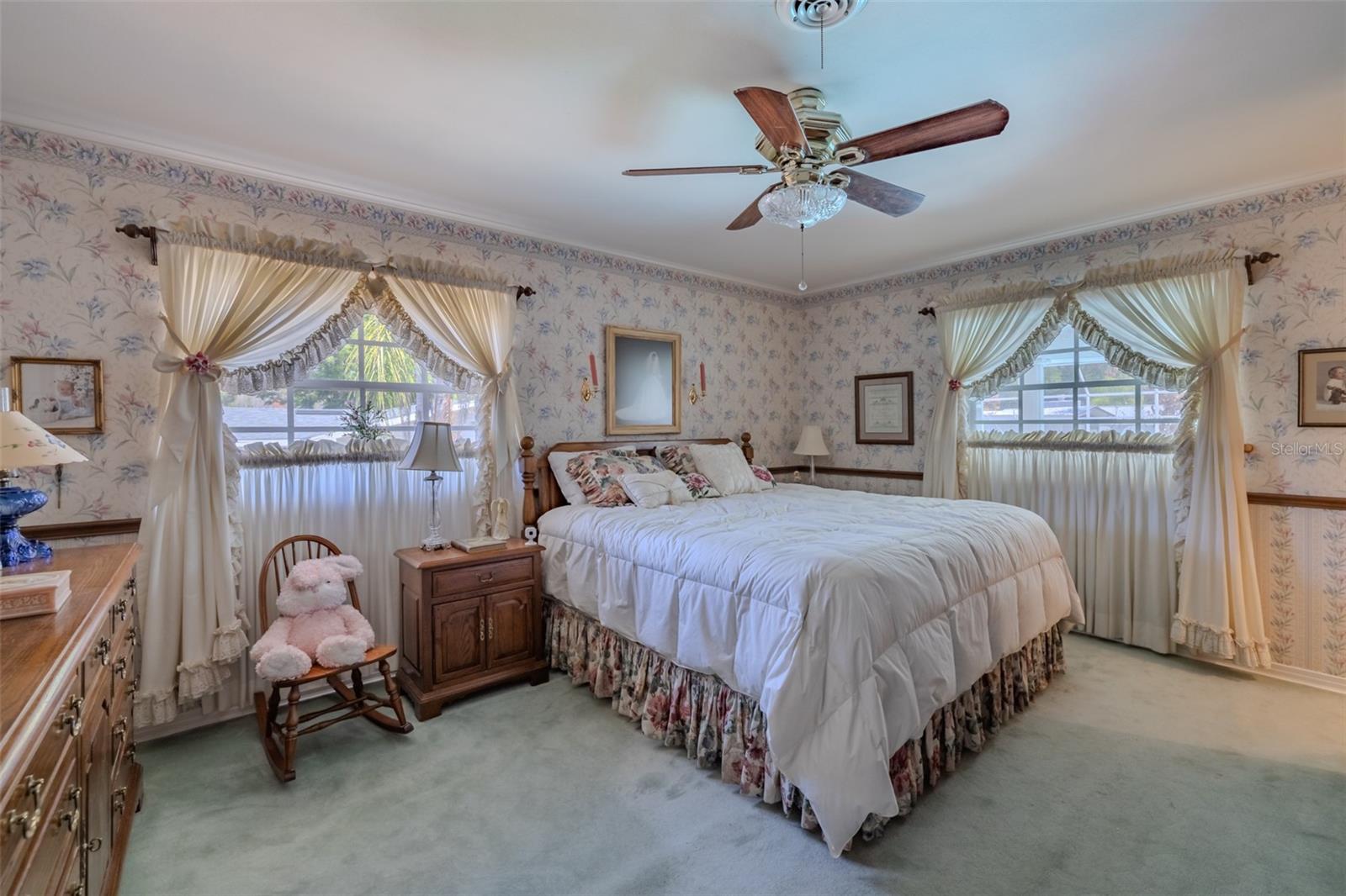 805 E SYLVAN DR, BRANDON, FL, 33510