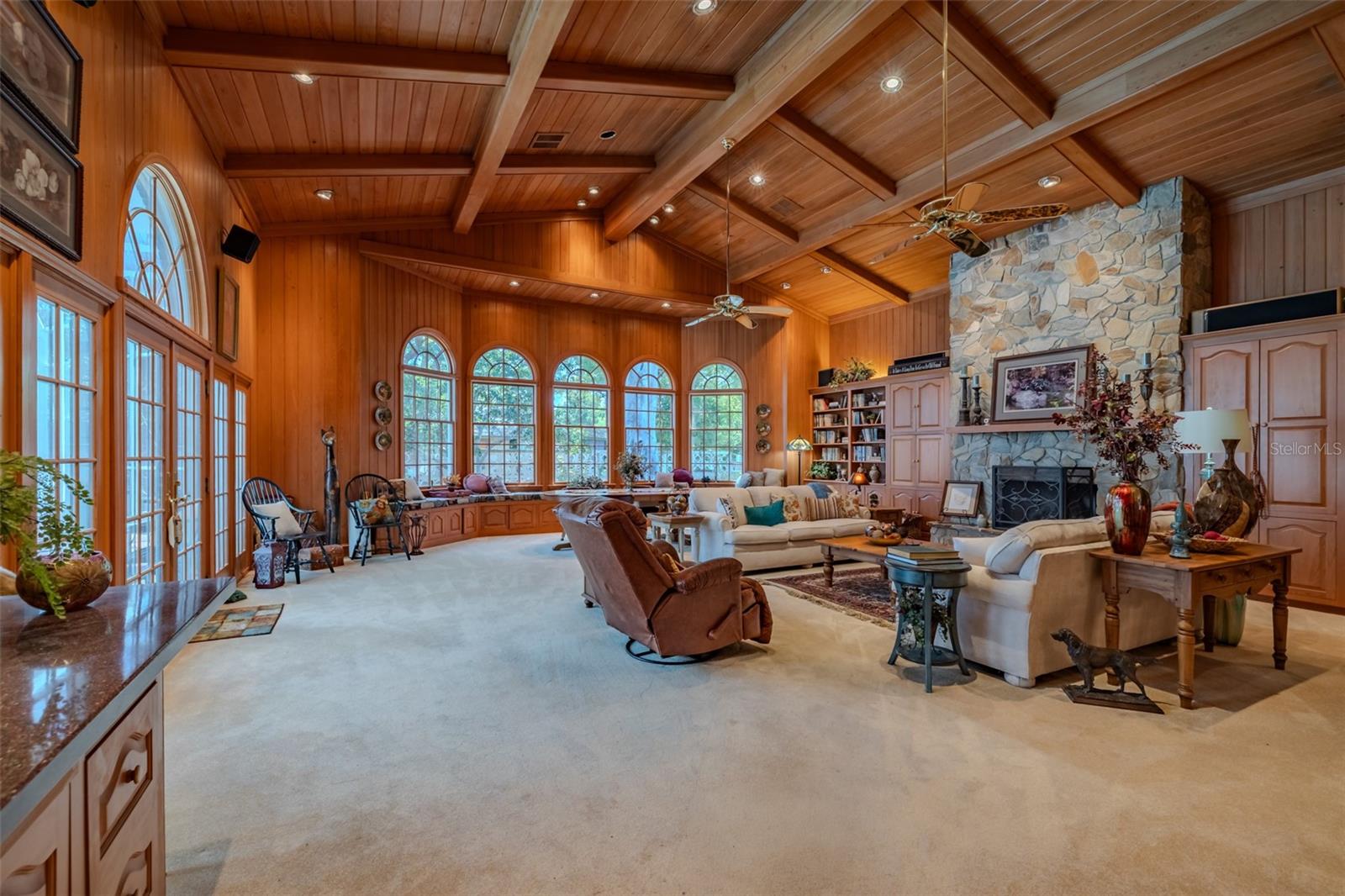 805 E SYLVAN DR, BRANDON, FL, 33510