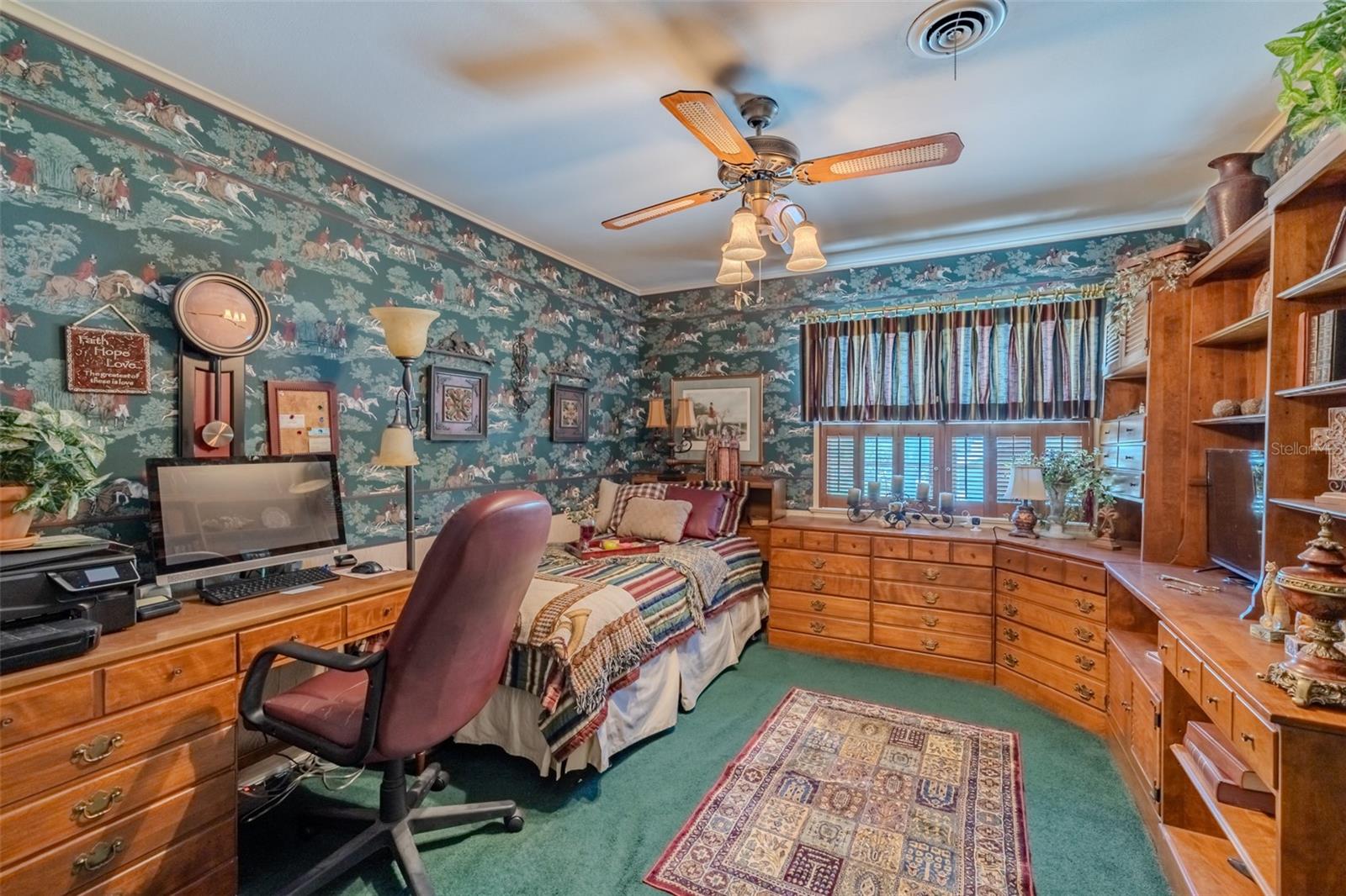 805 E SYLVAN DR, BRANDON, FL, 33510