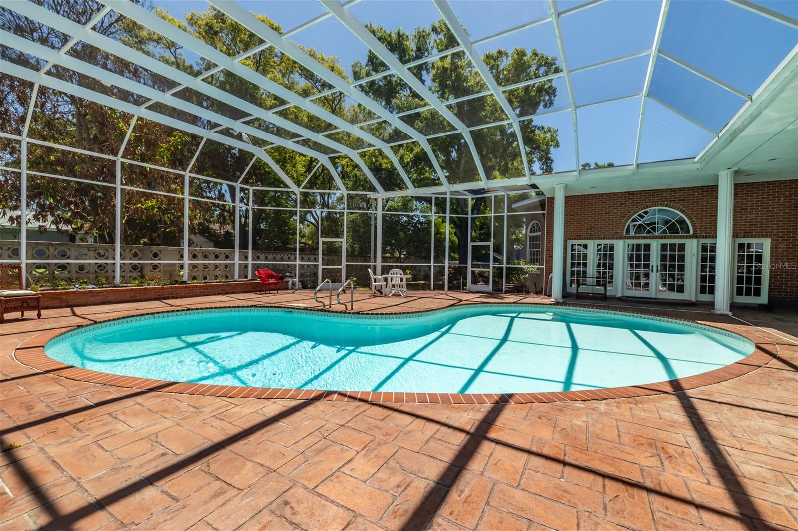 805 E SYLVAN DR, BRANDON, FL, 33510