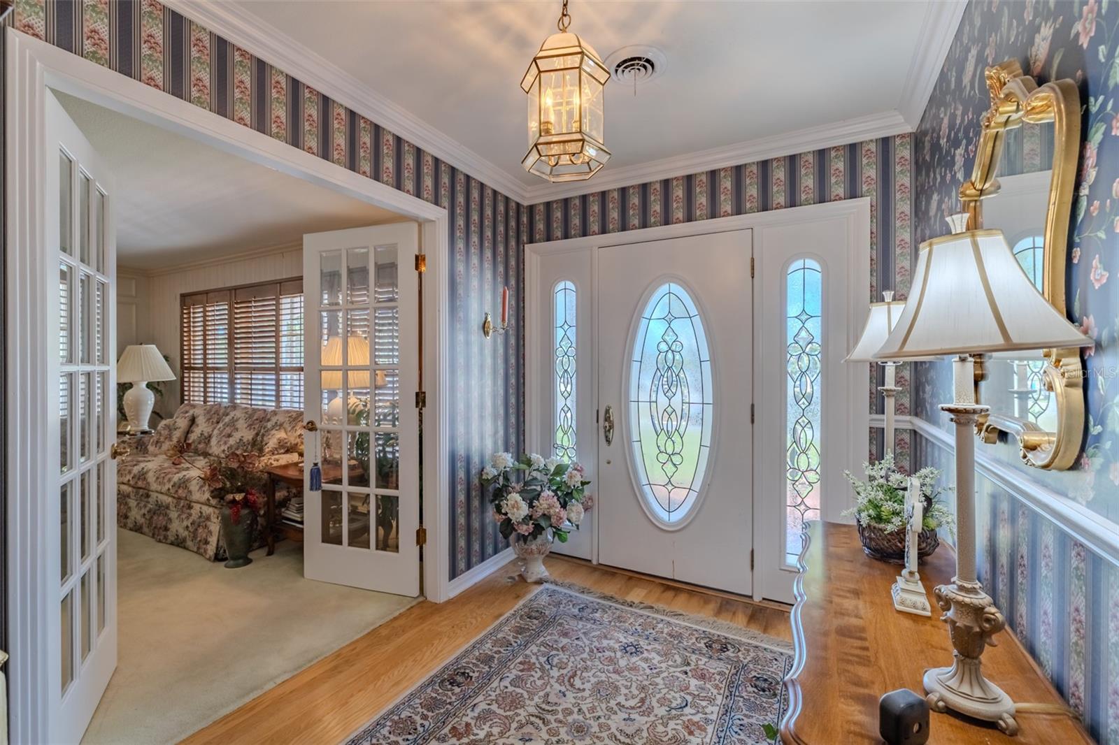 805 E SYLVAN DR, BRANDON, FL, 33510