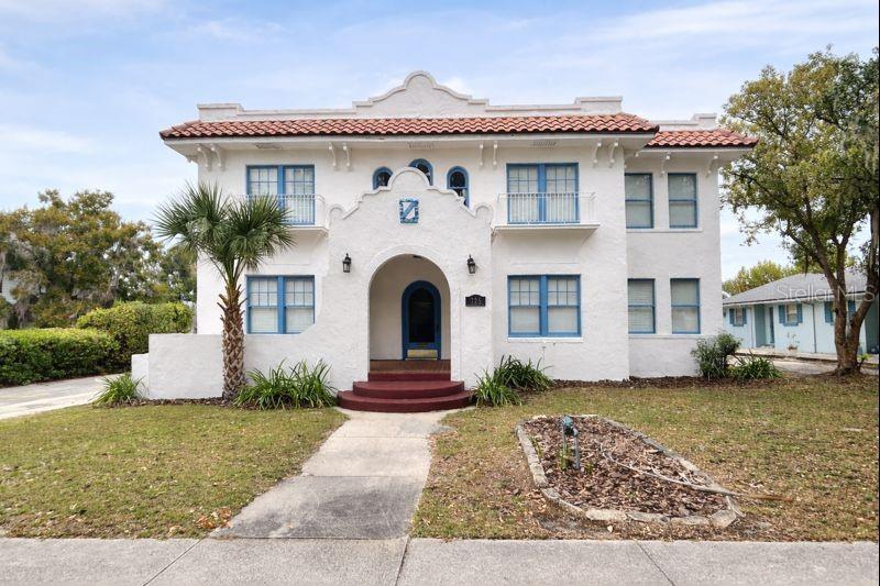 725 W CENTRAL AVE, WINTER HAVEN, FL, 33880