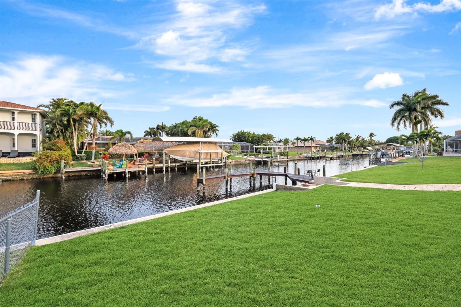 5103 PELICAN BLVD, CAPE CORAL, FL, 33914