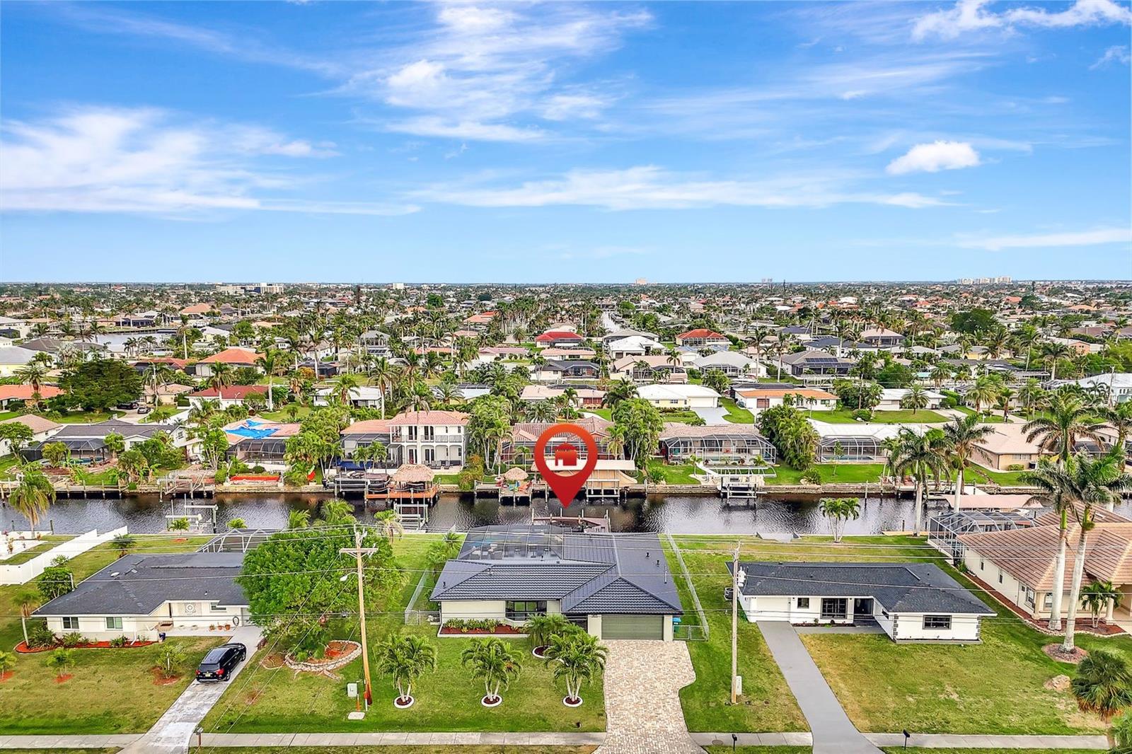 5103 PELICAN BLVD, CAPE CORAL, FL, 33914