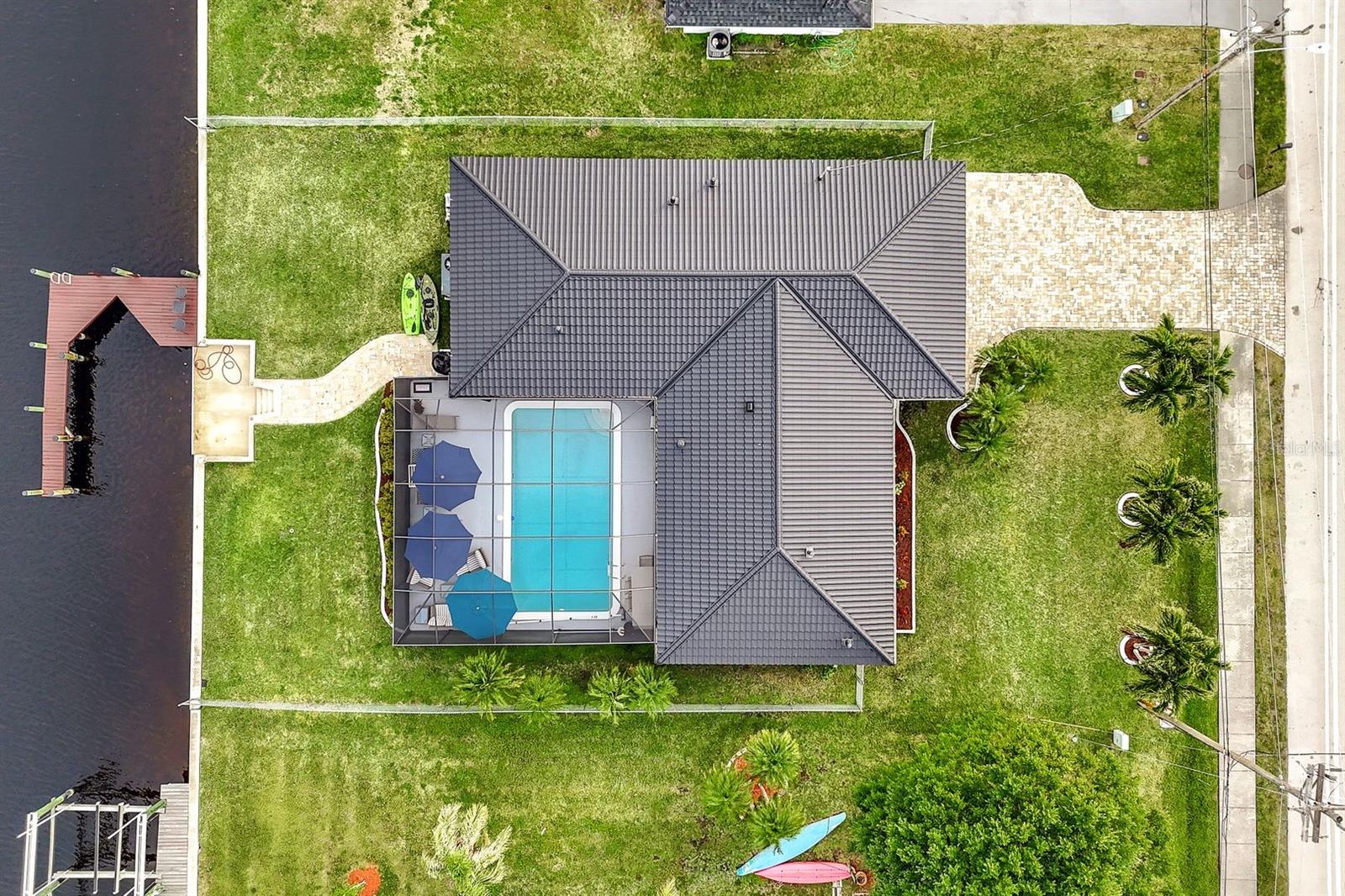 5103 PELICAN BLVD, CAPE CORAL, FL, 33914