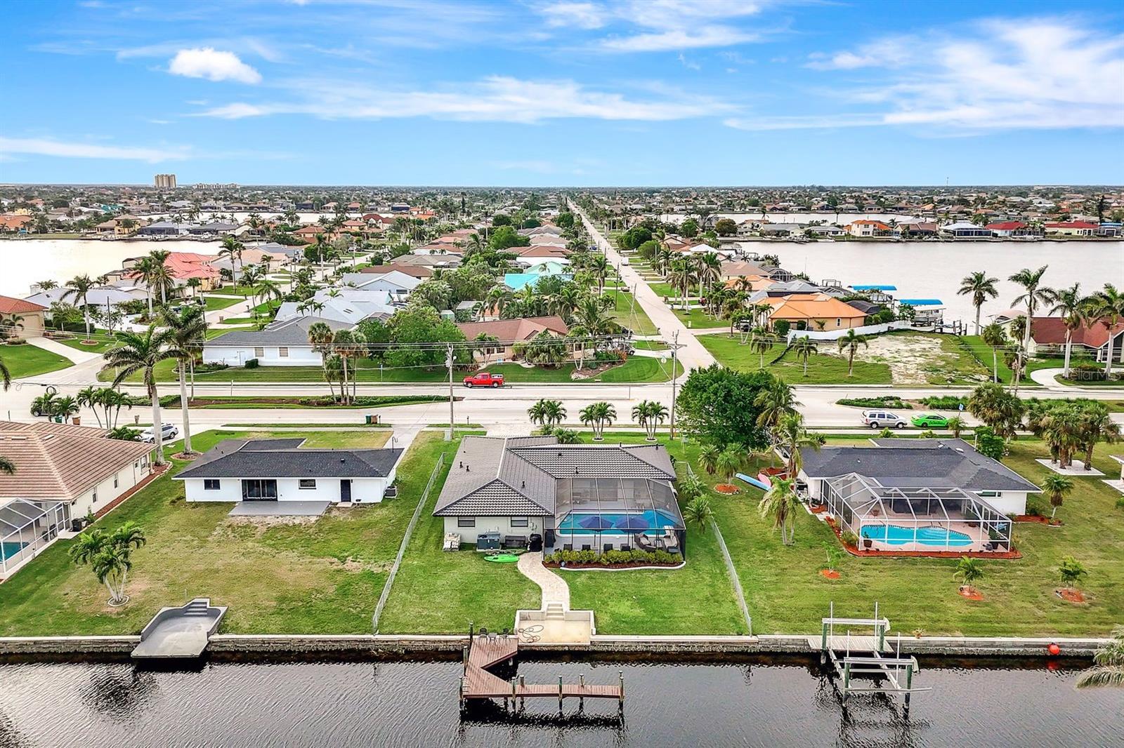 5103 PELICAN BLVD, CAPE CORAL, FL, 33914