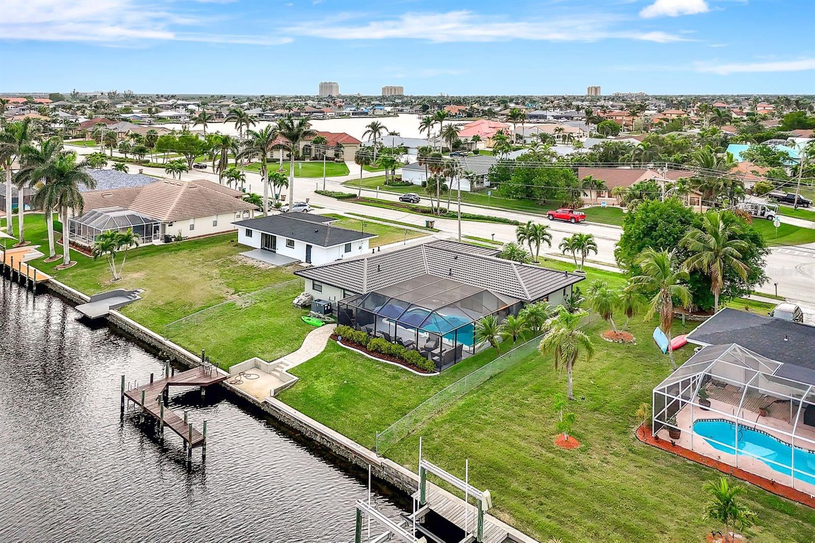 5103 PELICAN BLVD, CAPE CORAL, FL, 33914