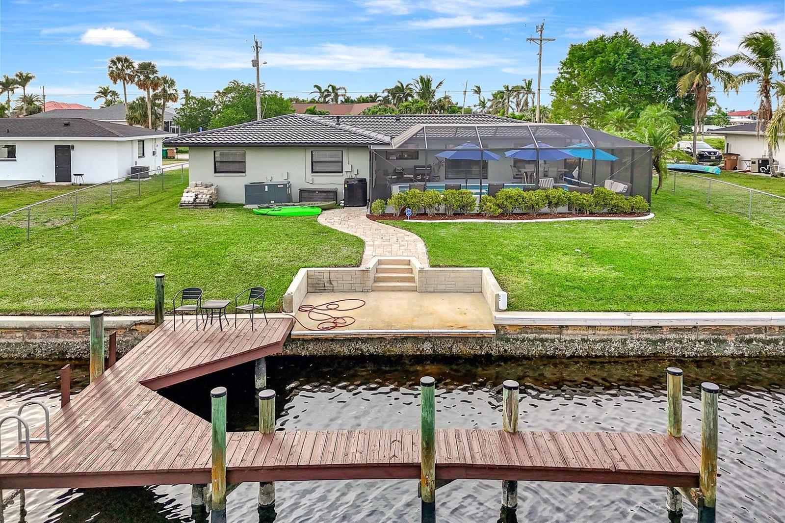 5103 PELICAN BLVD, CAPE CORAL, FL, 33914