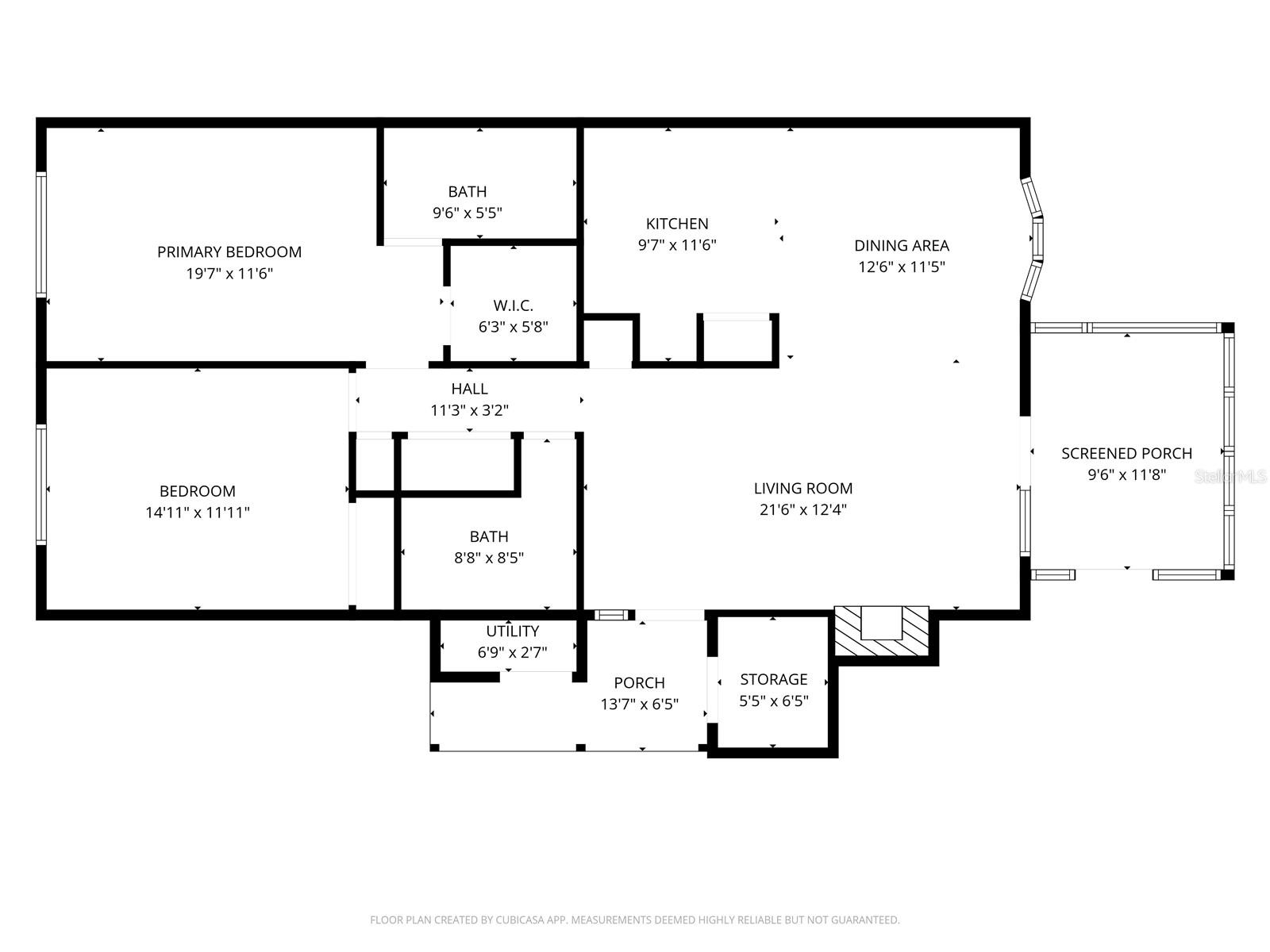 3953 NW 7TH PL, GAINESVILLE, FL, 32607