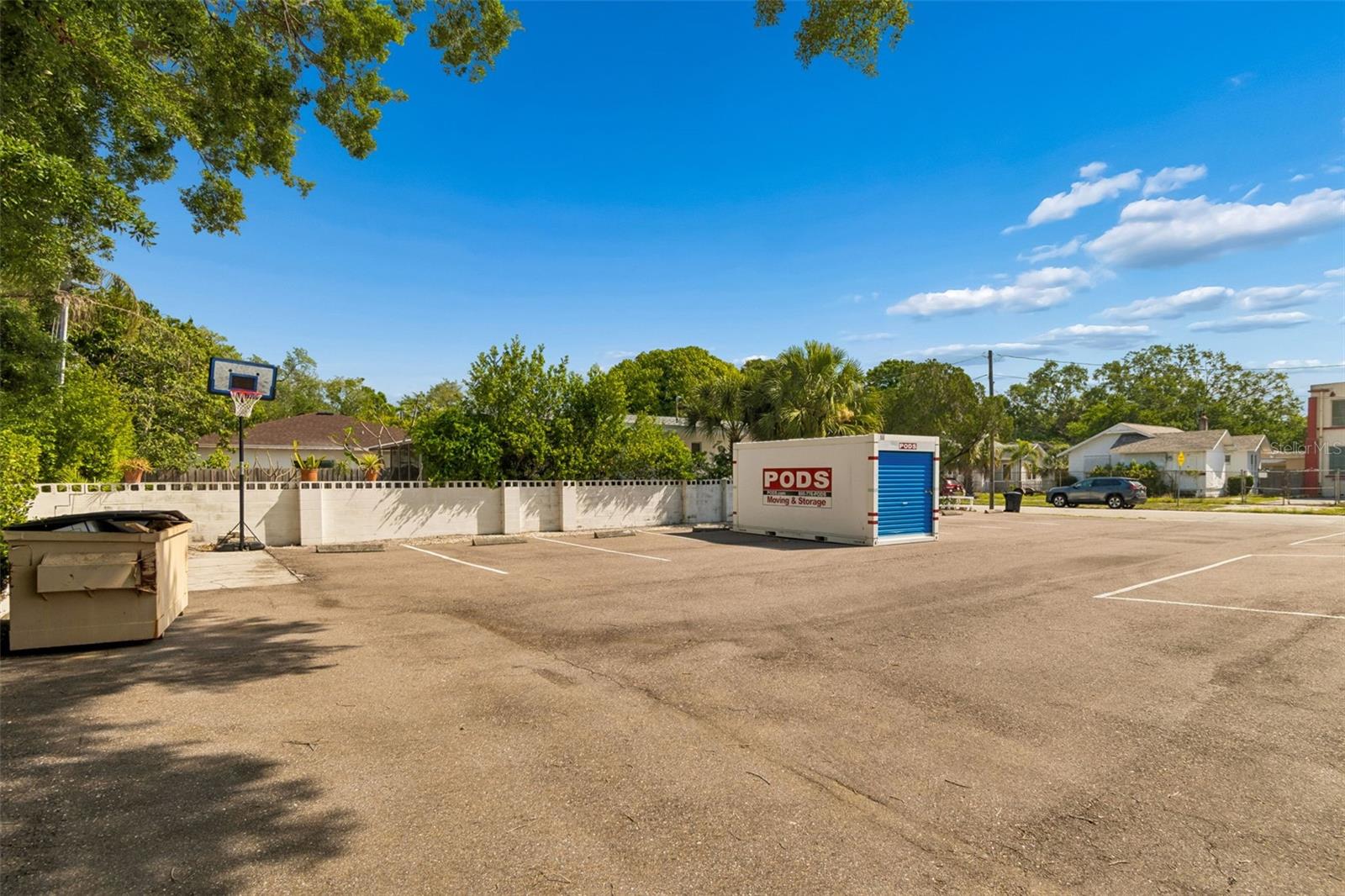 1401 9TH AVE N, ST PETERSBURG, FL, 33705