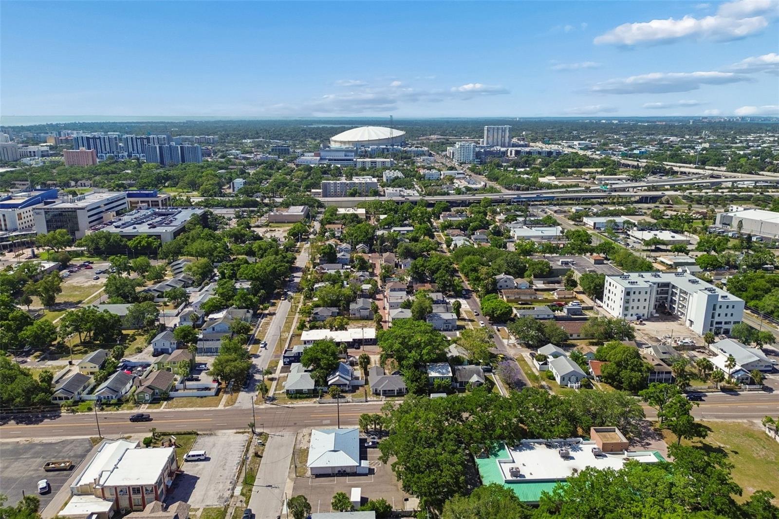 1401 9TH AVE N, ST PETERSBURG, FL, 33705