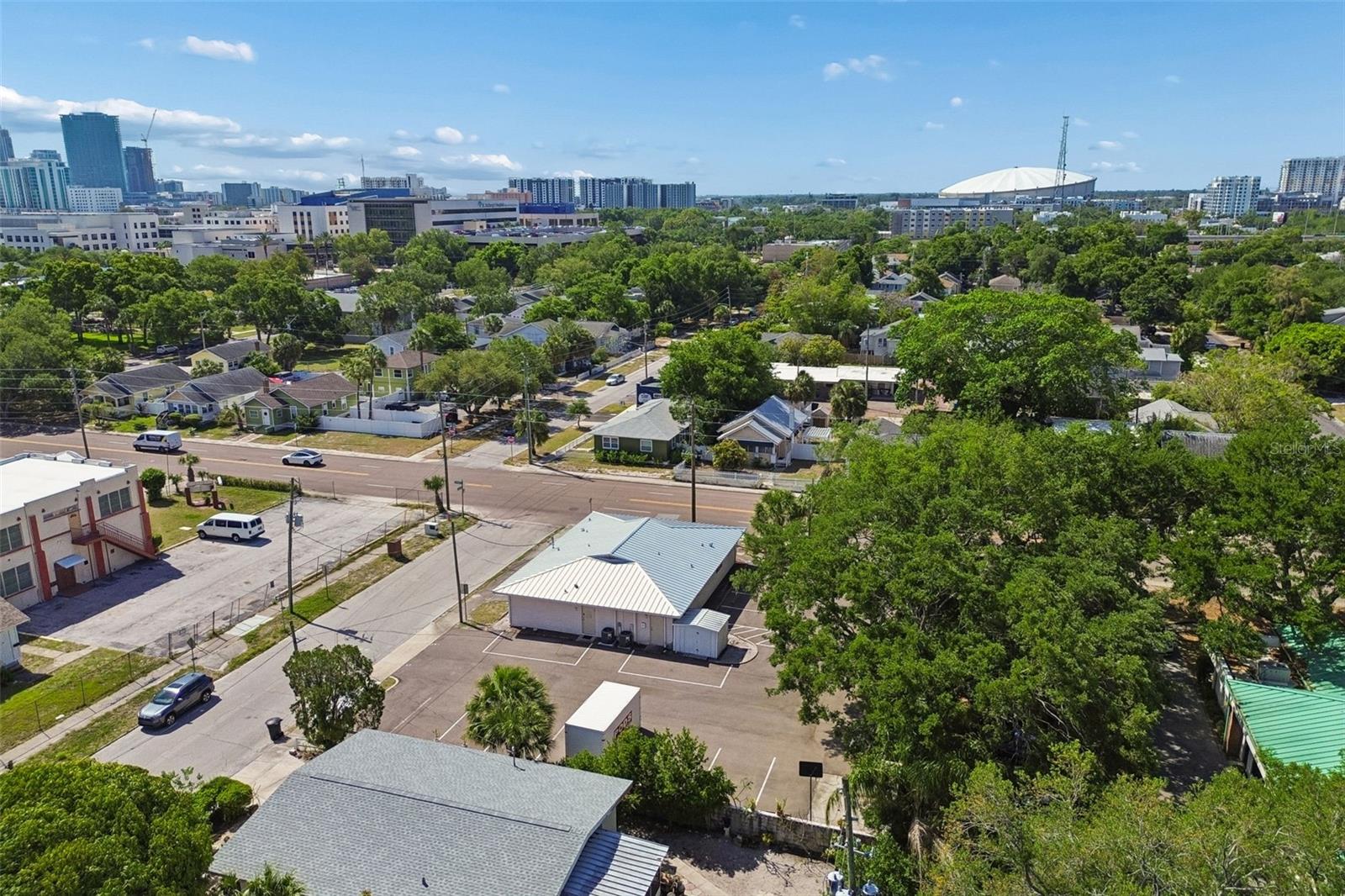 1401 9TH AVE N, ST PETERSBURG, FL, 33705