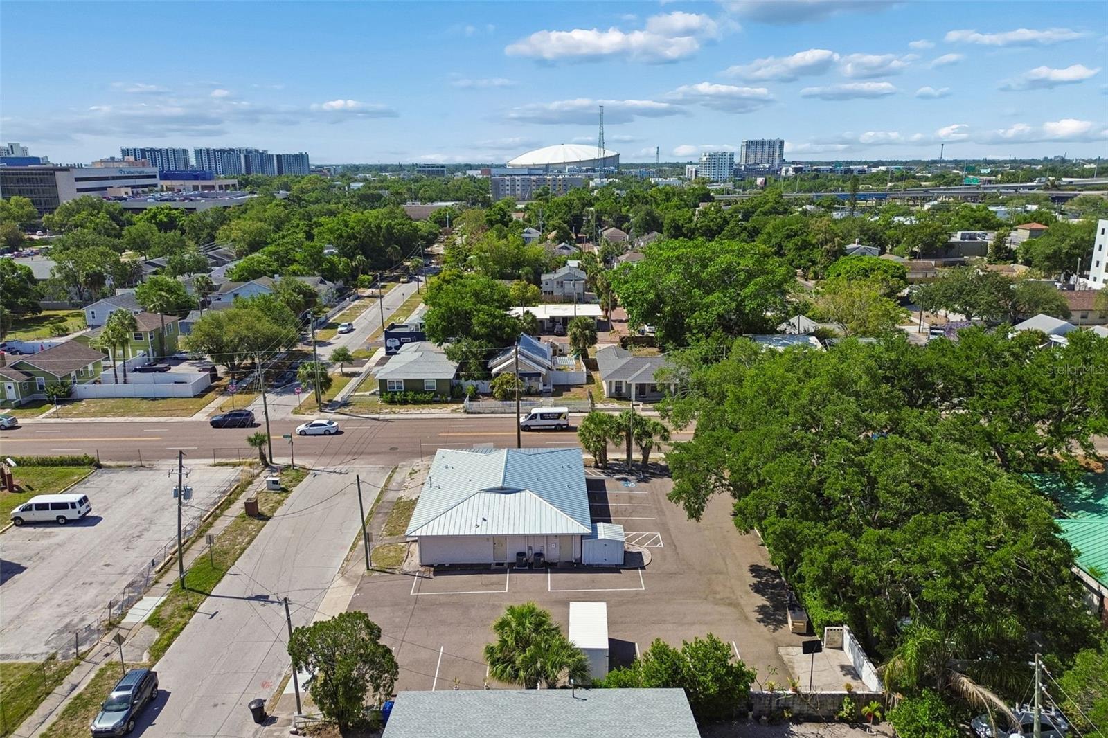 1401 9TH AVE N, ST PETERSBURG, FL, 33705