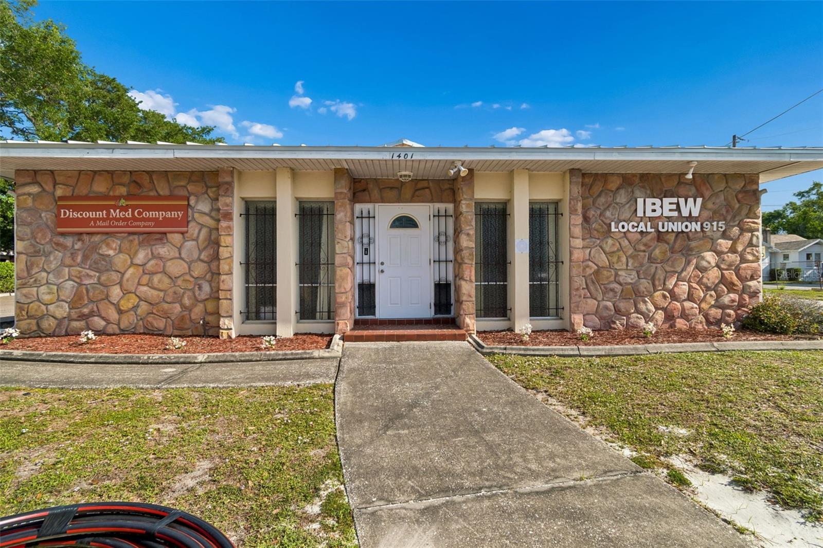 1401 9TH AVE N, ST PETERSBURG, FL, 33705