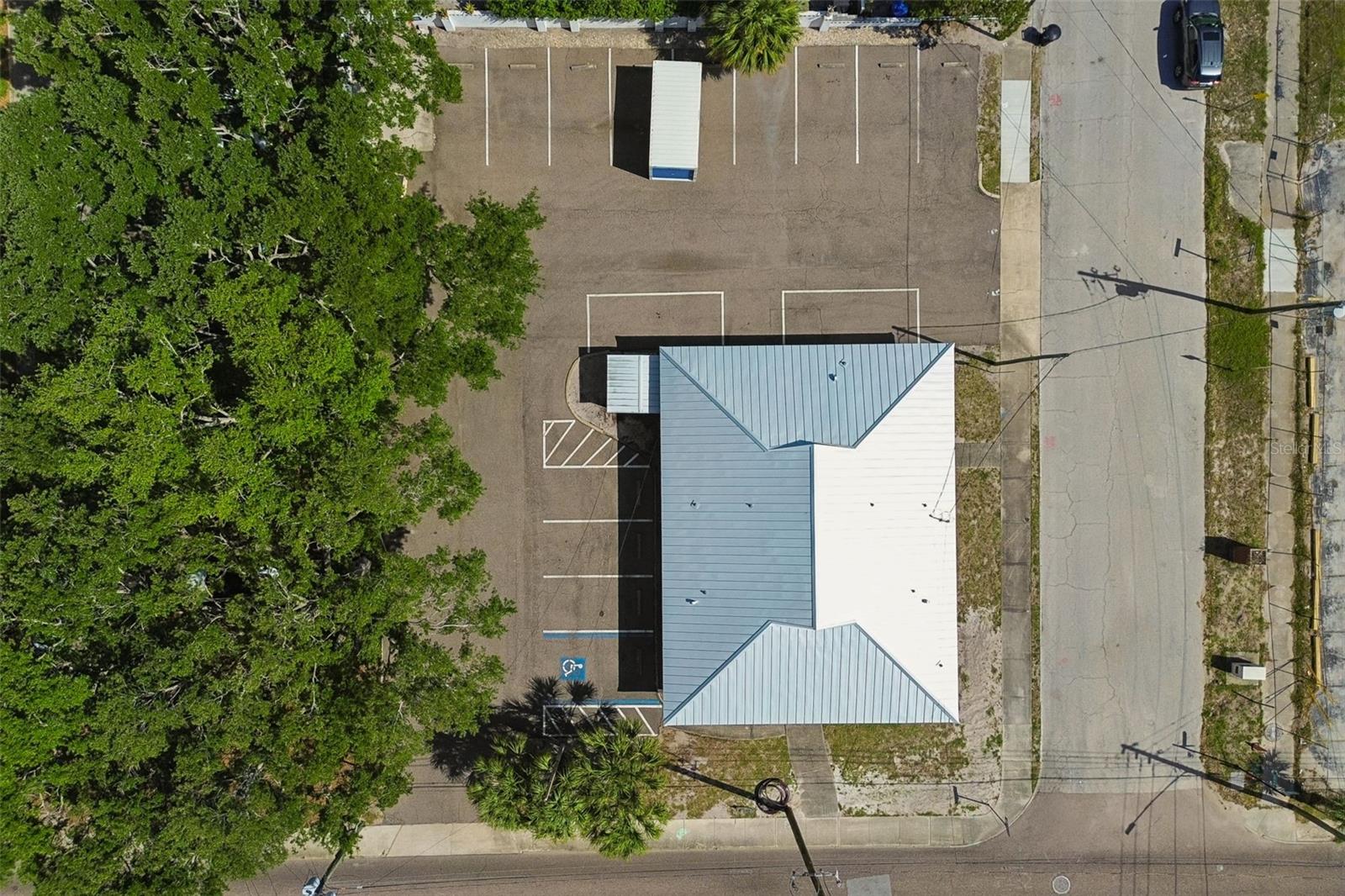 1401 9TH AVE N, ST PETERSBURG, FL, 33705