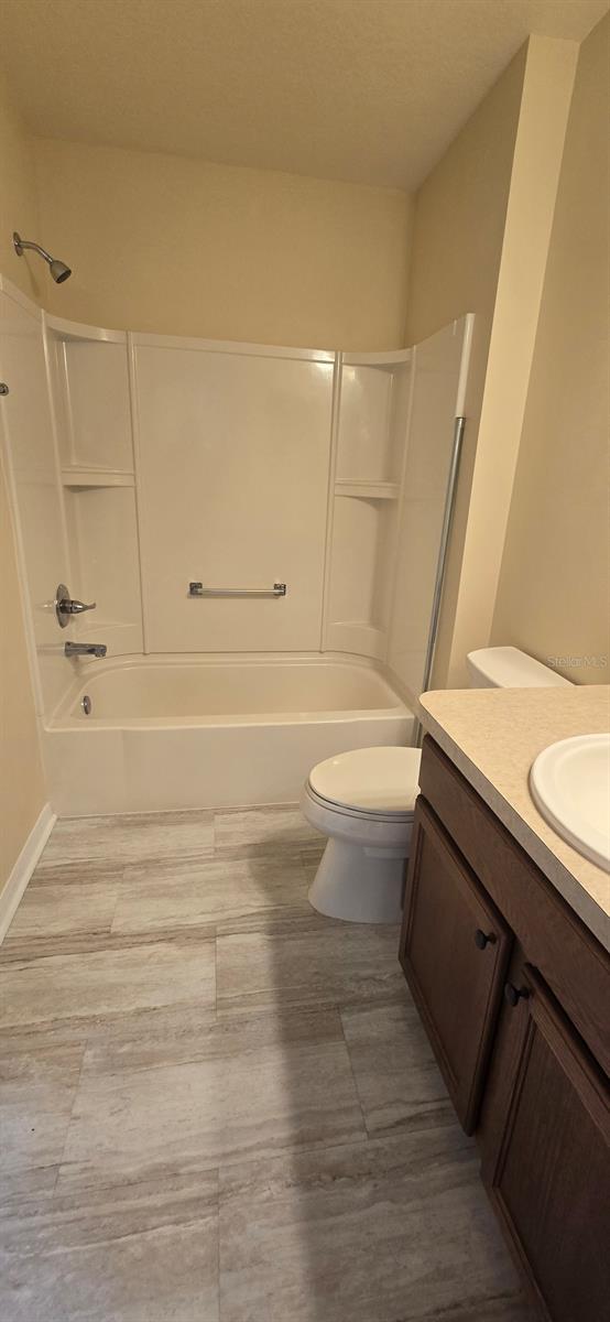 2577 LINDEWOOD ST, THE VILLAGES, FL, 32163