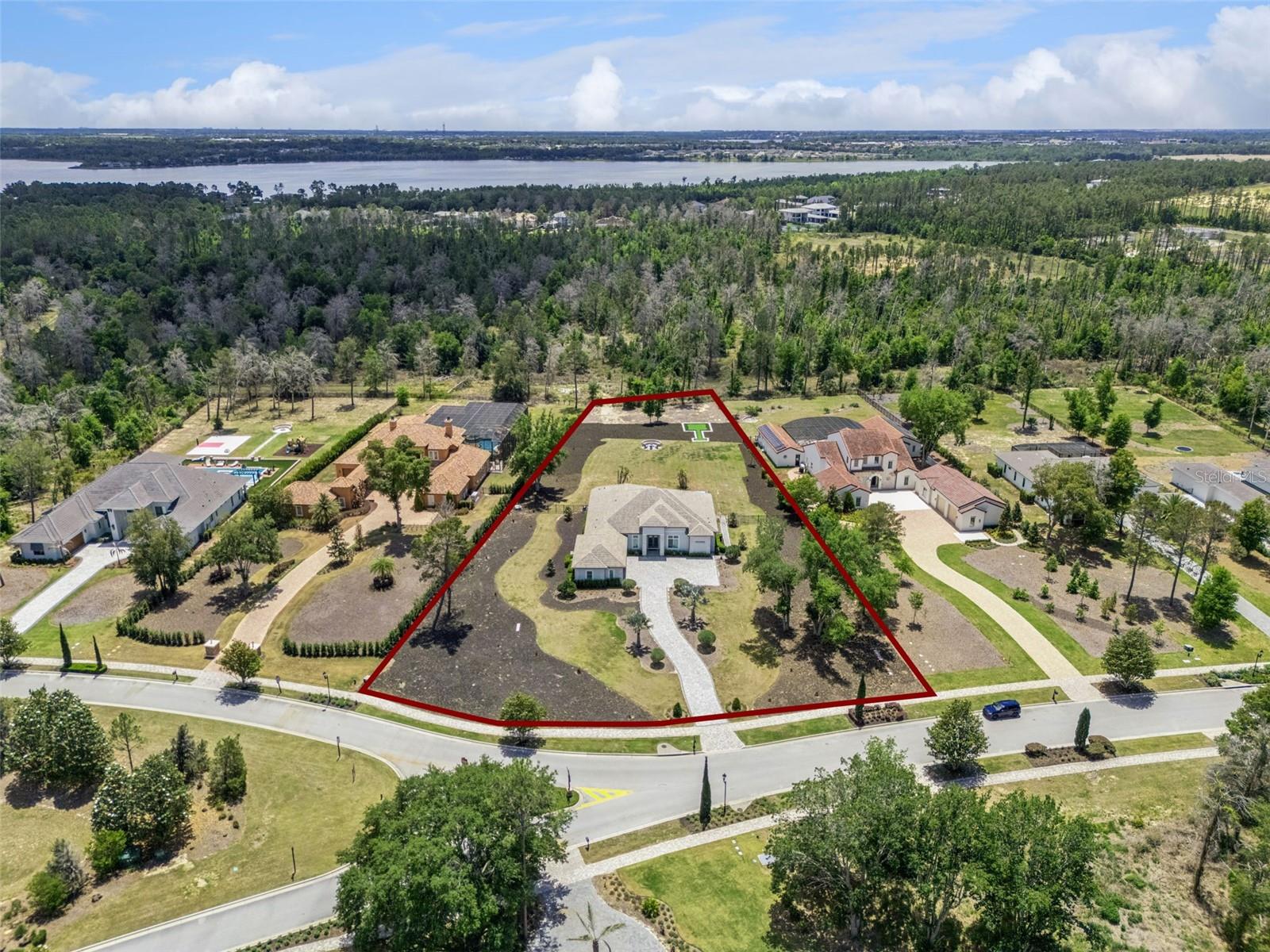 15220 PENDIO DR, BELLA COLLINA, FL, 34756