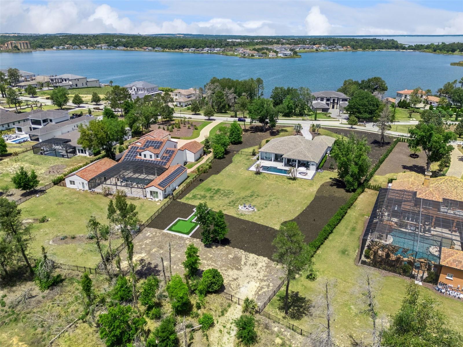 15220 PENDIO DR, BELLA COLLINA, FL, 34756