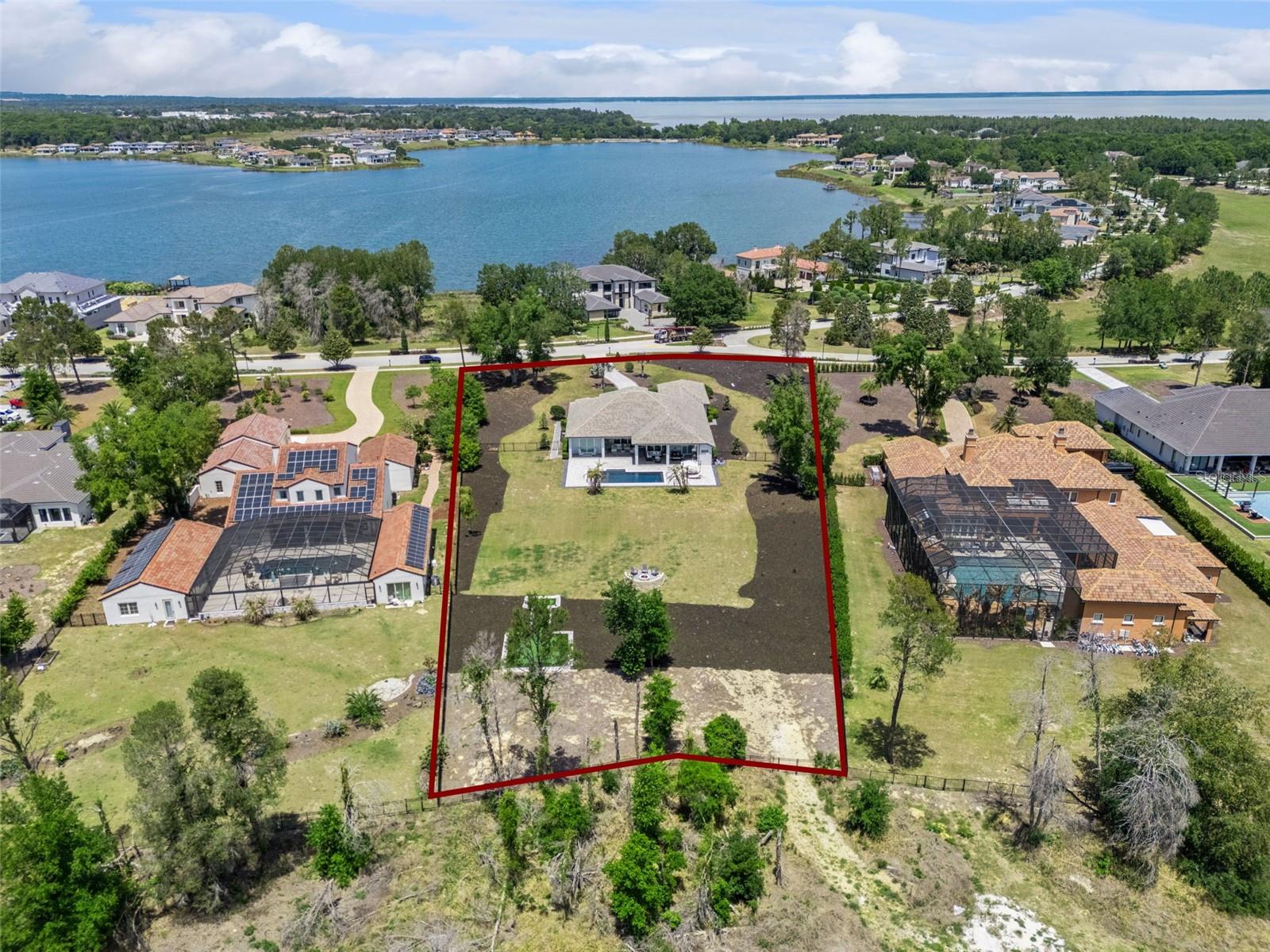 15220 PENDIO DR, BELLA COLLINA, FL, 34756