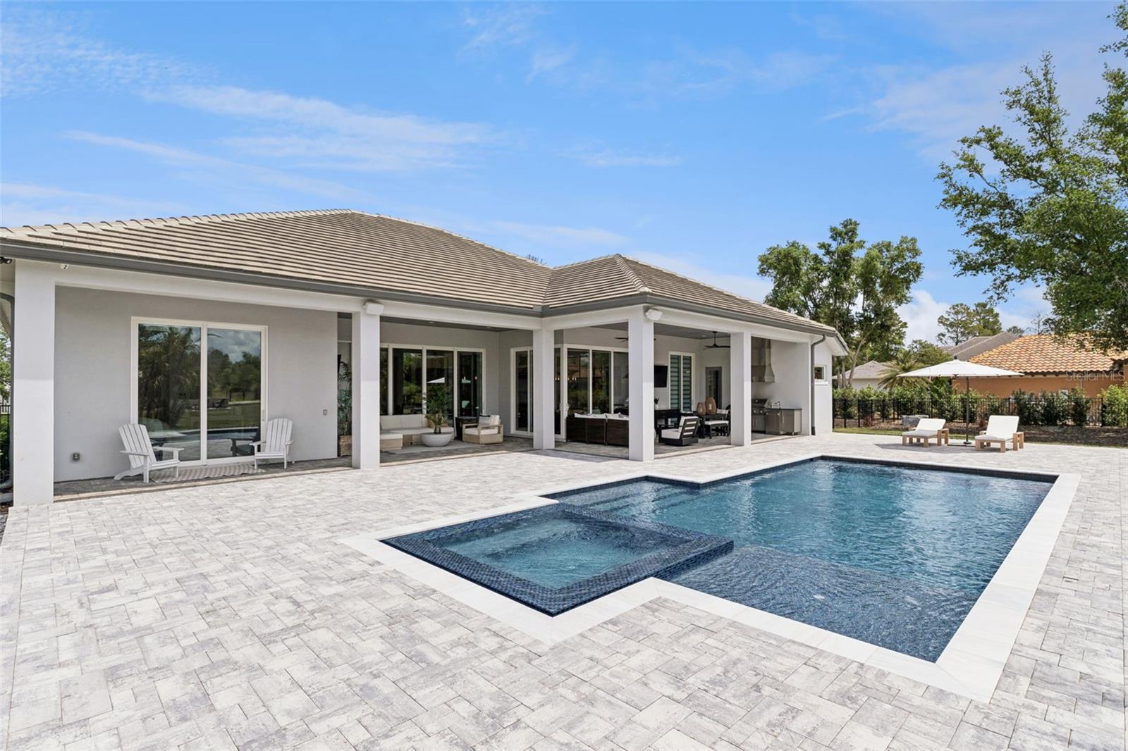 15220 PENDIO DR, BELLA COLLINA, FL, 34756