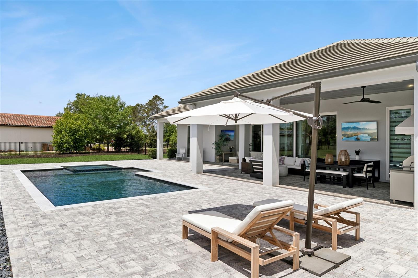 15220 PENDIO DR, BELLA COLLINA, FL, 34756