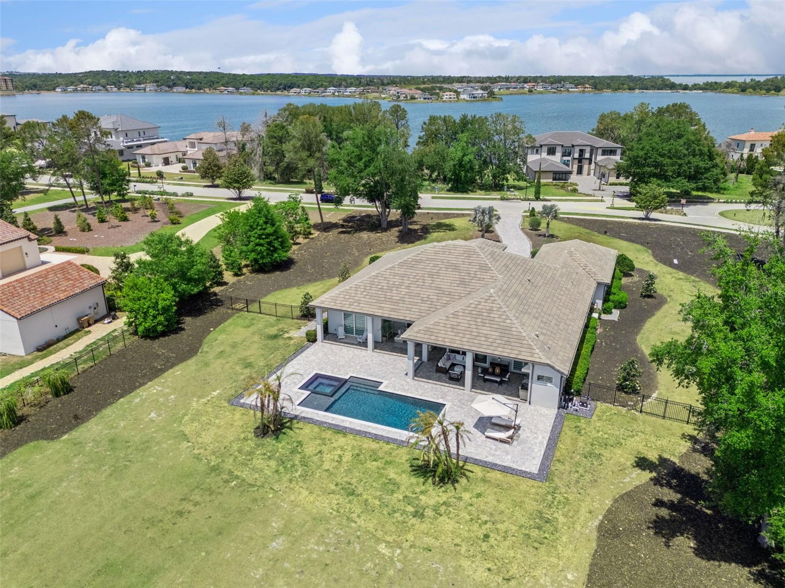 15220 PENDIO DR, BELLA COLLINA, FL, 34756