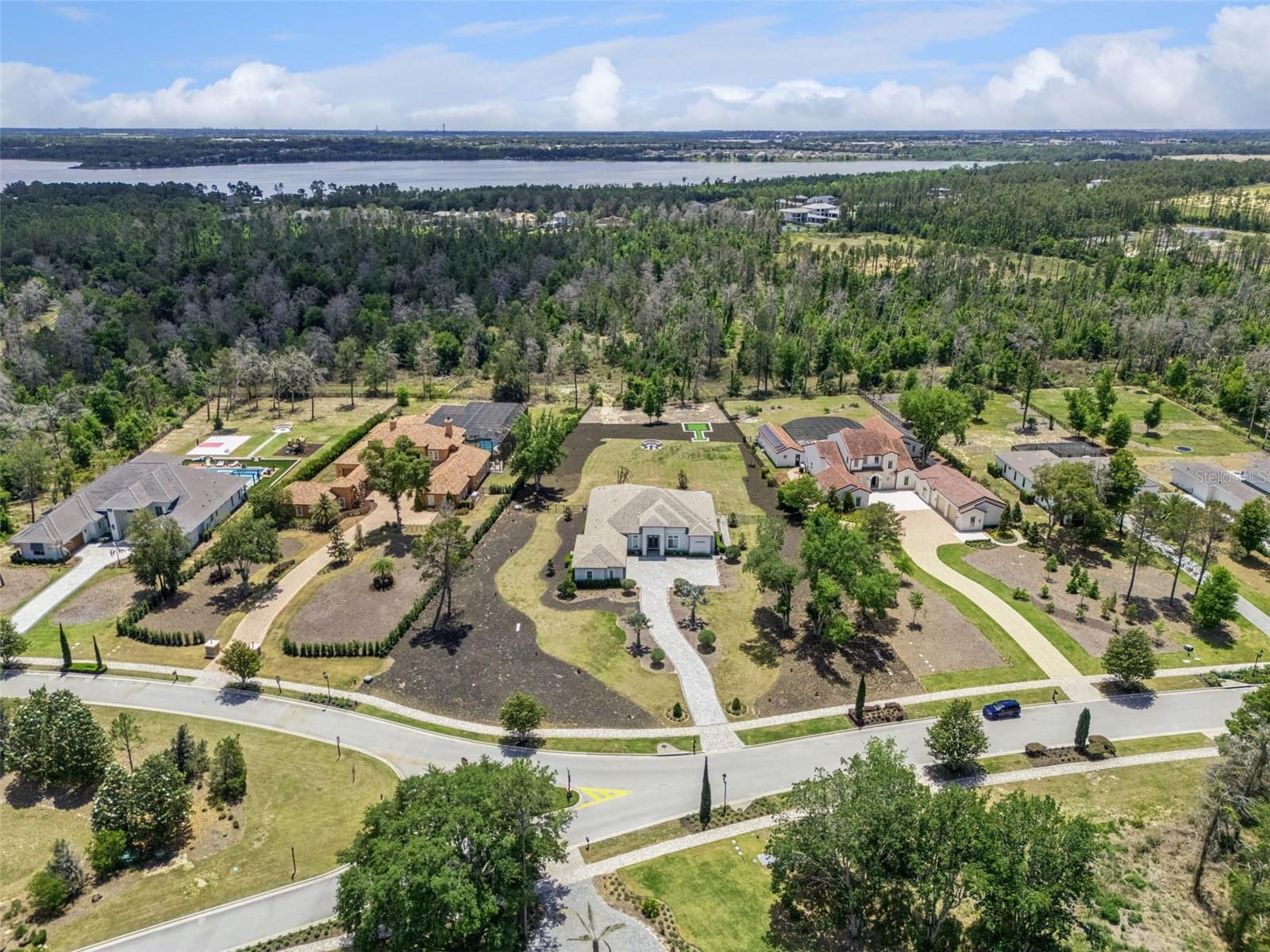 15220 PENDIO DR, BELLA COLLINA, FL, 34756